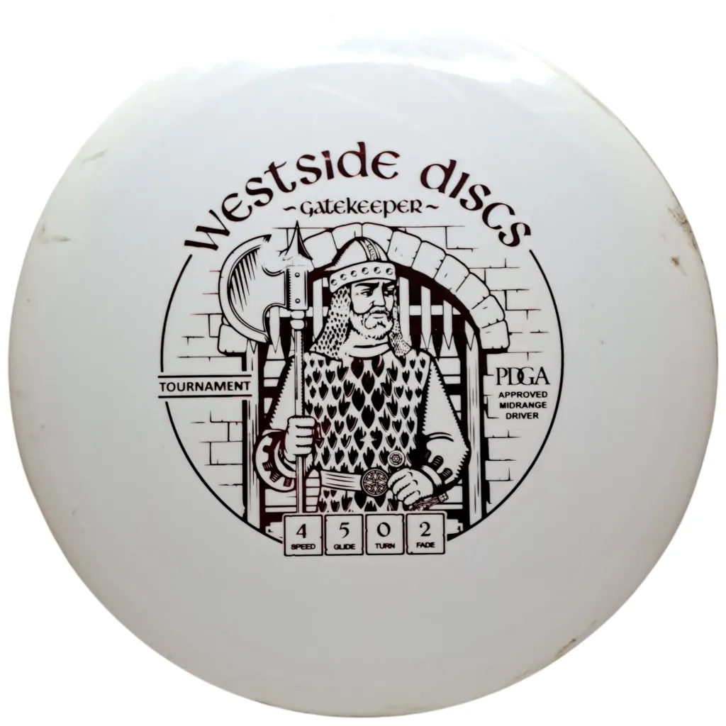 Westside discs gatekeeper tournament (2) Westside Discs Tournament Gatekeeper - Image 1
