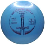 Westside Discs Tournament Sword
