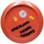 Westside Discs Tournament Sword - Image 2