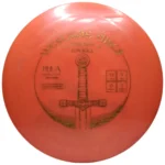 Westside Discs Tournament Sword