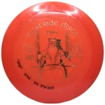 Westside Discs Vip King