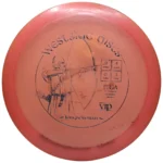 Westside Discs VIP Longbowman