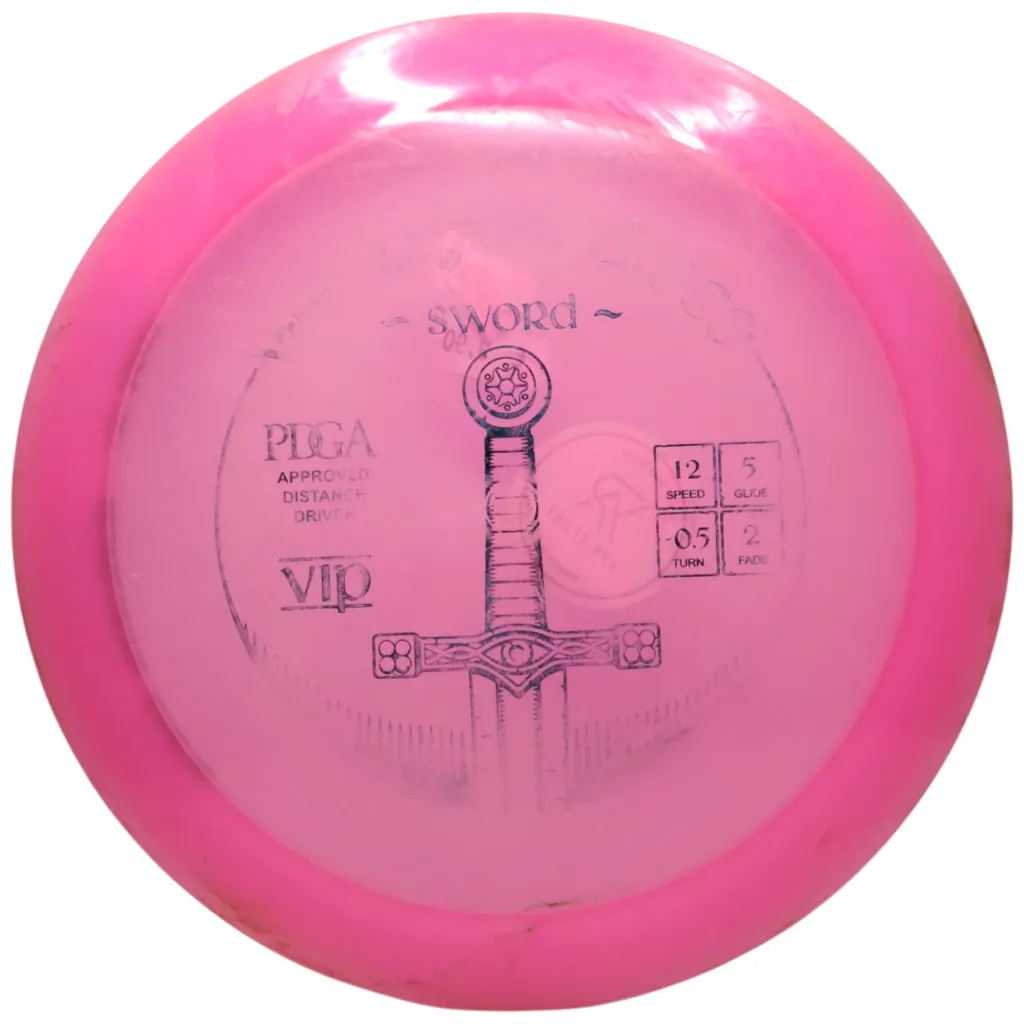 Westside discs sword vip (2) Westside Discs Vip Sword - Image 1