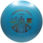 Westside Discs Tournament Tietäjä