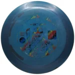 Westside Discs Vip Air Tietäjä