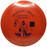 Westside Discs Tournament Tuonelan Lautturi