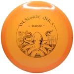 Westside Discs Vip Tursas