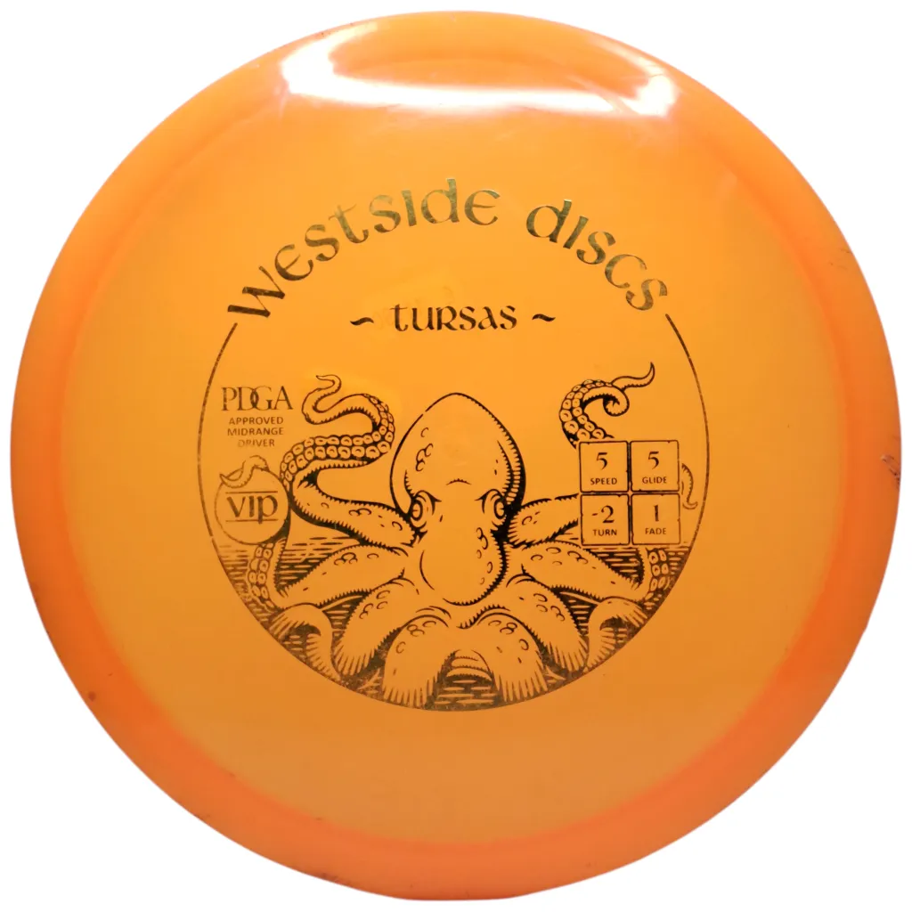 Westside discs tursas vip (2) Westside Discs Vip Tursas - Image 1