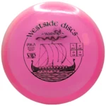 Westside Discs Vip Warship