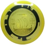 Westside Discs Vip Warship