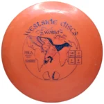 Westside Discs Tournament World
