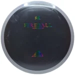 Axiom Discs R2 Neutron Fireball