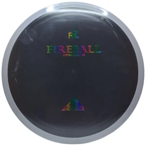 axiom discs fireball 2