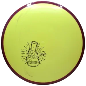 axiom discs fission crave 1