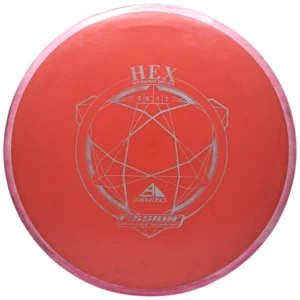 axiom discs fission hex 2