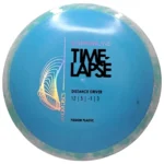Axiom Discs Fission Time lapse