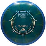 Axiom Discs Plasma Insanity