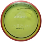 Axiom Discs Proton Inspire Patent Pending
