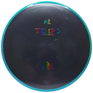 axiom discs r2 tempo 2