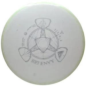 axiom discs soft envy 2