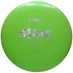 Clash Discs Steady Mint