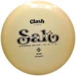 Clash Discs Steady Salt