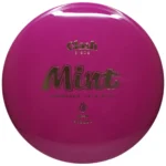 Clash Discs Steady Mint
