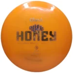 Clash Discs Steady Wild Honey