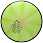 MVP Cosmic Neutron Ohm Lab Second