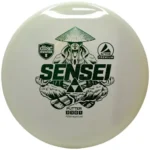 Discmania Active Glow Sensei