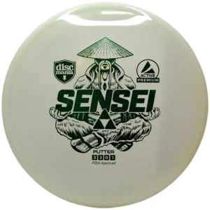 discmania active premium sensei 1 1