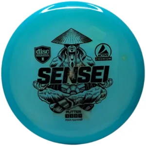 discmania active premium sensei flat 2