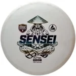 Discmania Active Sensei