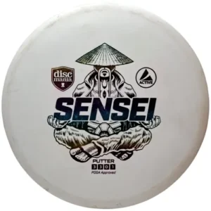 discmania active sensei 1
