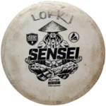Discmania Active Sensei