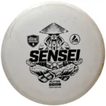 Discmania Active Sensei