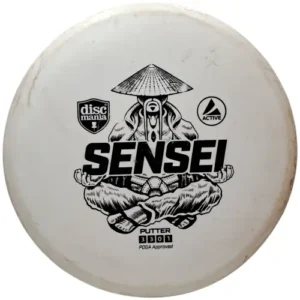discmania active sensei 22