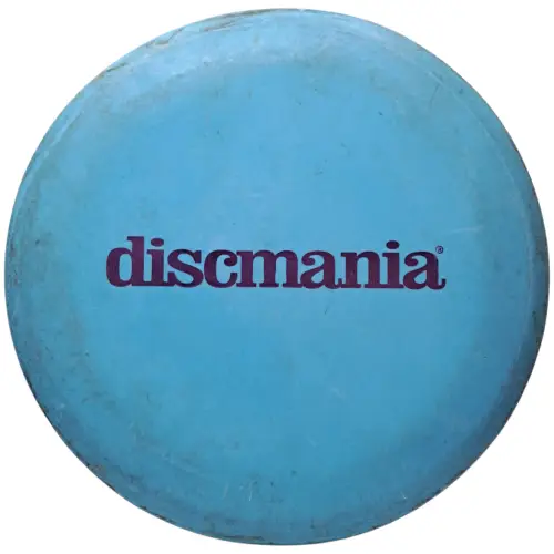 discmania active sensei (4) Discmania Active Sensei Barstamp - Image 1