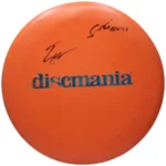 Discmania Active Sensei Barstamp
