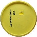 Discmania Active Soft Sensei - Bild 2