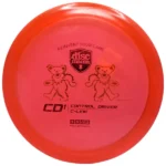 Discmania C-Line Cd1 Dancing Bears
