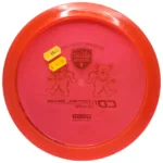 Discmania C-Line Cd1 Dancing Bears - Bild 3