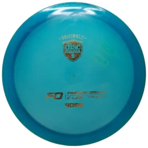discmania c line fd 2