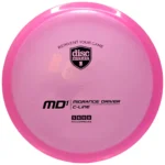 Discmania C-line MD1