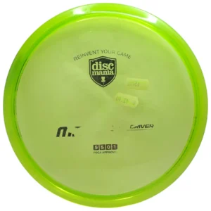 discmania c line md3 8