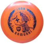 Discmania Chroma MD3 Iron Samurai 4 - Eagle McMahon