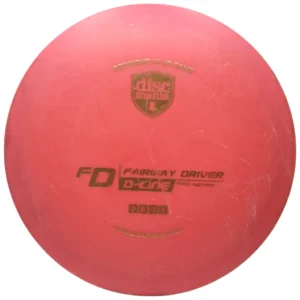 discmania d line fd 1