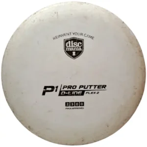 discmania d line p1 1