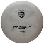Discmania D-Line Flex 2 P2