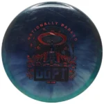Discmania Color Glow C-Line P3X - DGPT DYE